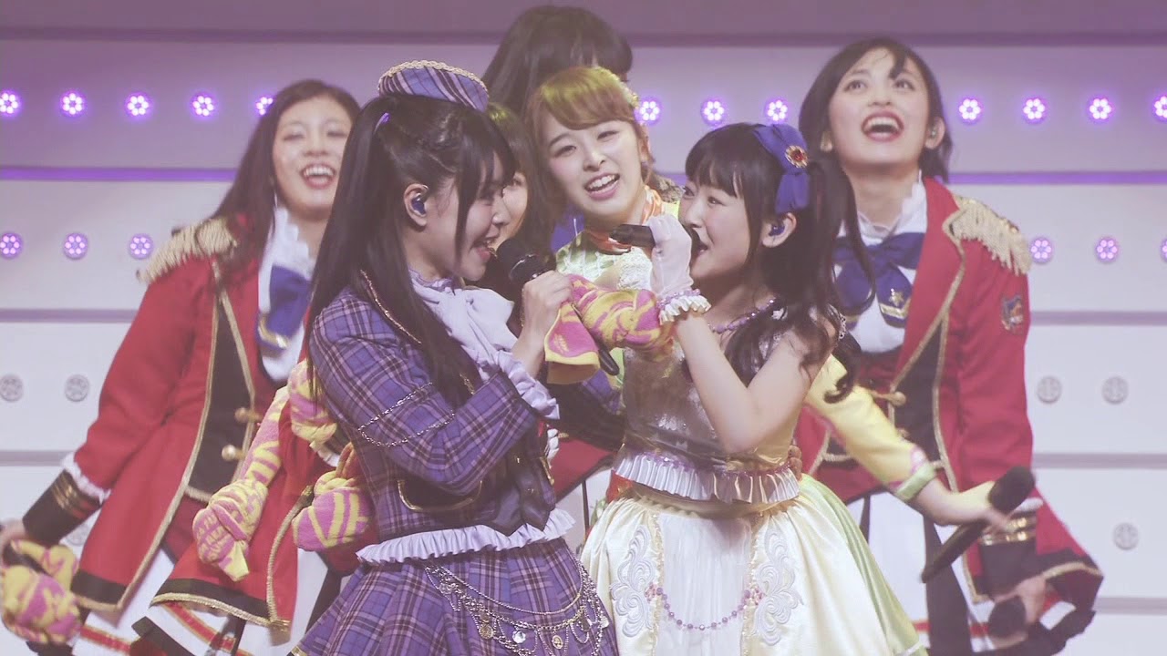 ラン・ラン・ドゥ・ラン・ラン！ ～NEXT LAP～ - Aikatsu! Music Festa 2017