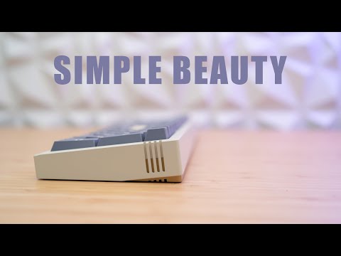 Keeping Things Beautifully Simple - Ascii-f By Enomooshiki