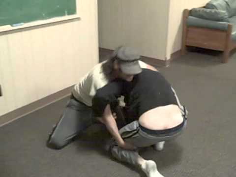 New Medicine Dan vs. Ryan