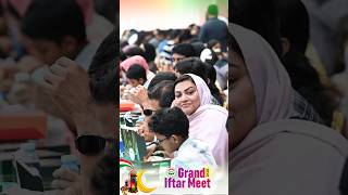 OICC GRAND IFTAR 2026 I SUNNY JOSEPH I