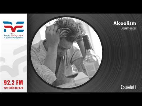 Documentar: Alcoolism - Ep.1