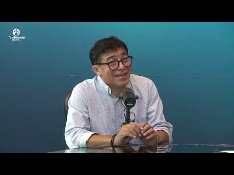 Lorenzo Escalante | Exploradores de la Tecnología: sembrando curiosidad digital desde el preescolar