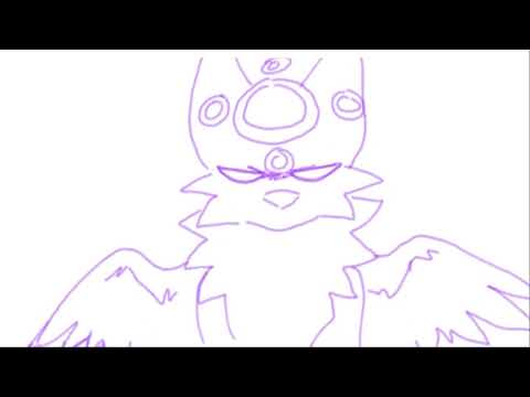 A Bunch of Flipaclip Animations