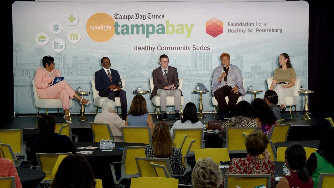 Tampa Bay’s Economy in 2036: Preparing for a Thriving Future