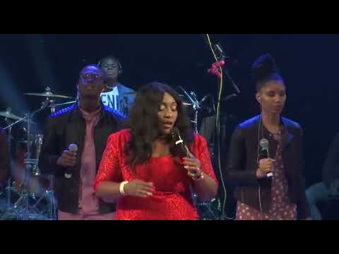 Only You - Joyful Praise