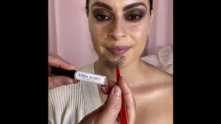 Gleaming Makeup Tutorial by Melanie Mills screenshot 4