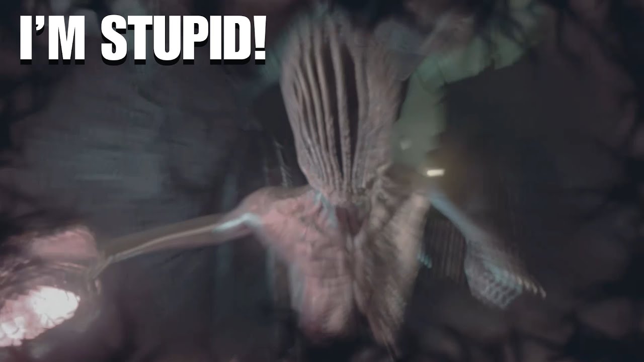 Я совершил ошибку! - Амнезия: Возрождение - Часть 7