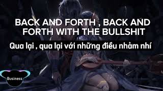 Business  Besomorph  Meric Again  Haluna  S  Vietsub