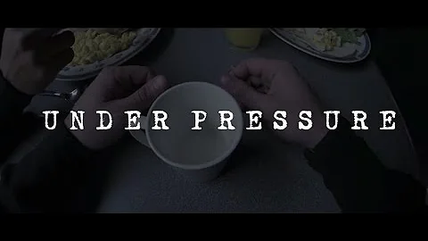 Logic - Under Pressure (Official Music Video)