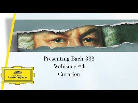 ♡ Bach 333 - The New Complete Edition - YouTube