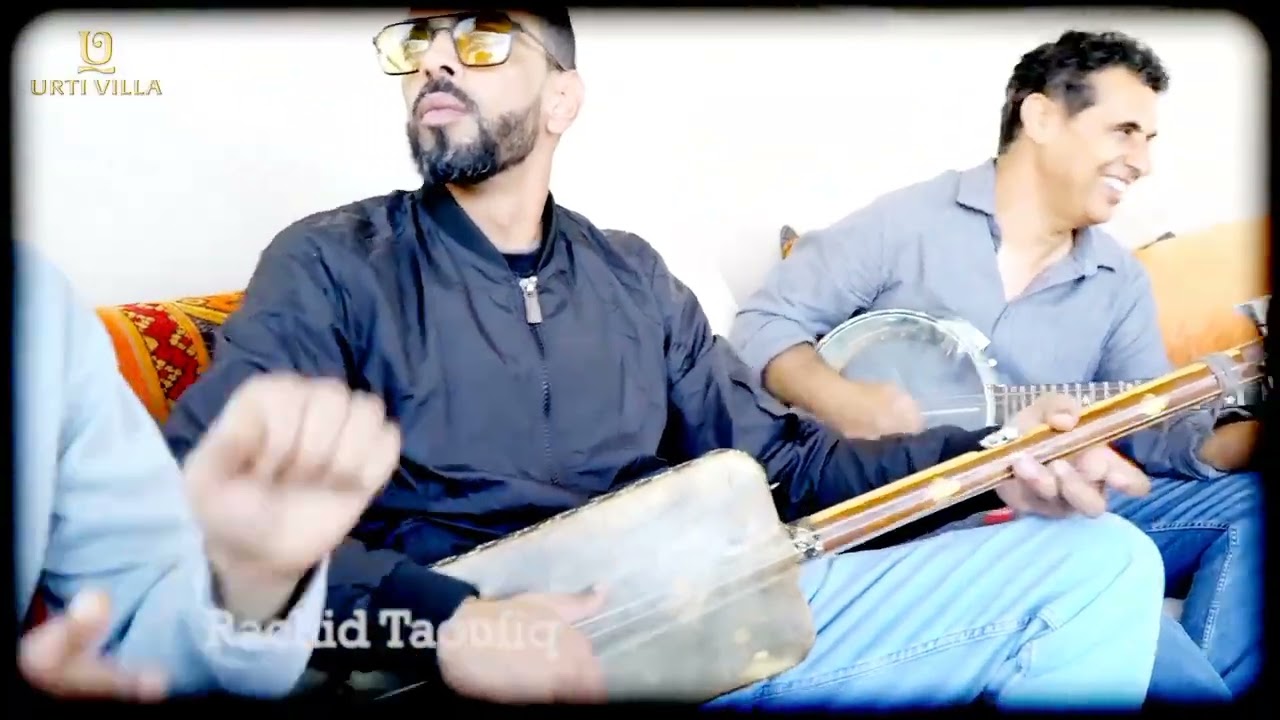 كما العادة جلسة ممتعة مع الاصدقاء (fattah abou).....🎶🎶🎶❤