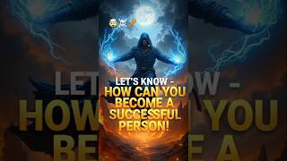 10 Secrets To Guarantee Your Success (RICH TIPS)