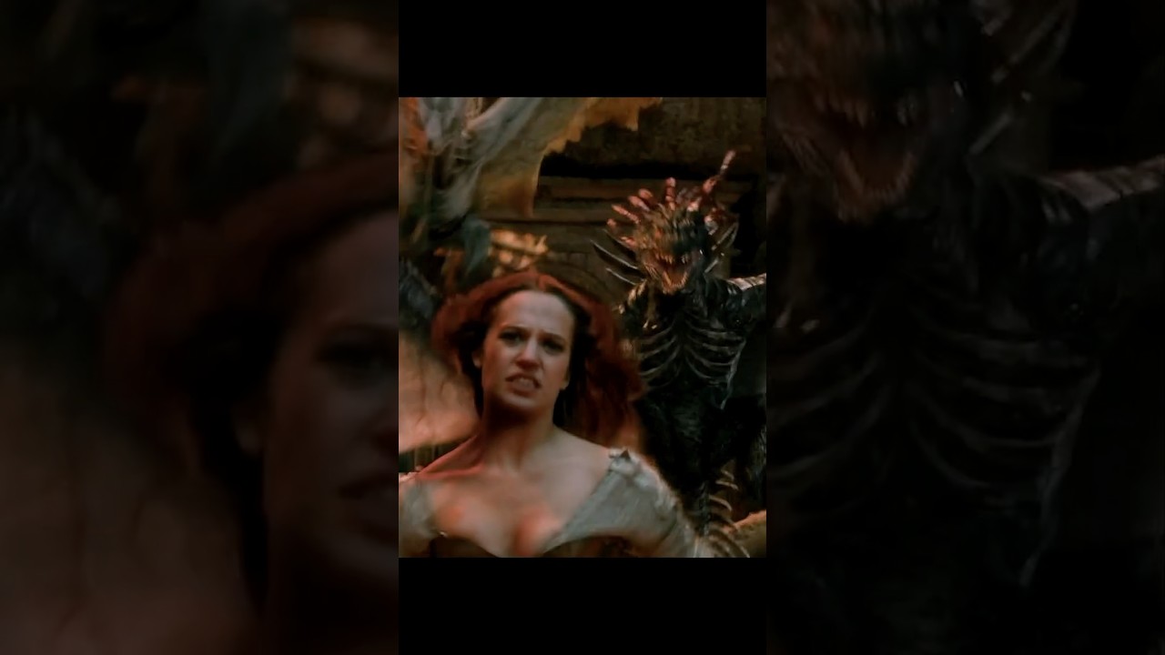 🔥🐉Dragons Collide – A Betrayal Burns, A Mother Dies in Battle 💔⚔️