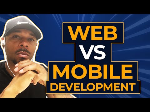 Web Development or Learn React Native