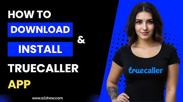 How to Download and Install Truecaller App (Android)