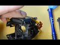 LEICA DG VARIO-ELMAR 1:4.0-6.3 /100-400 ASPH конструкция автофокуса. Очень специальное, Для фанатов