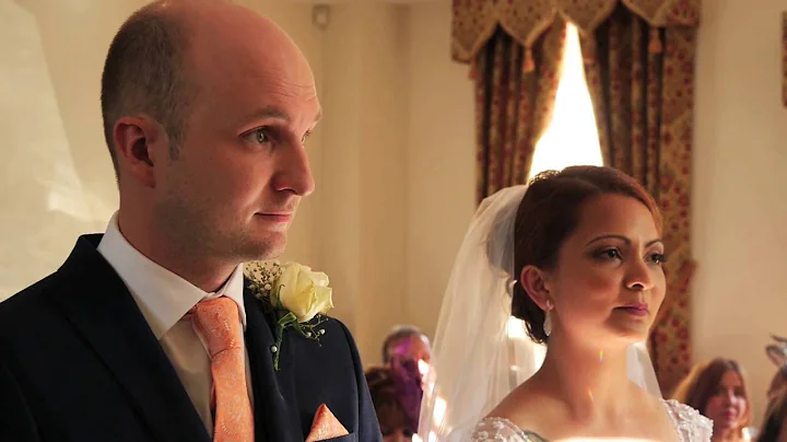 Jonny & Janet Scanlan Wedding Full Version