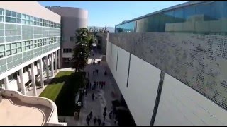 Spring 2016 SJSU Admitted Spartans Day - Engineering