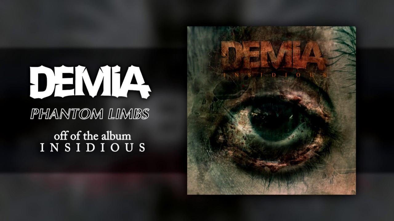 Demia - Phantom Limbs