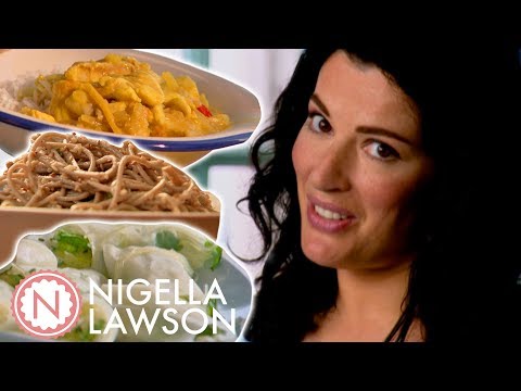 Video: Mis vanuses on Nigella Lawson?