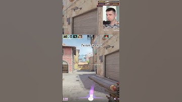 1 SHOT 2 KILL | Twitch: imanc4 | #cs #cs2 #highlights #gaming #gameplay #gamer #streamer #shorts
