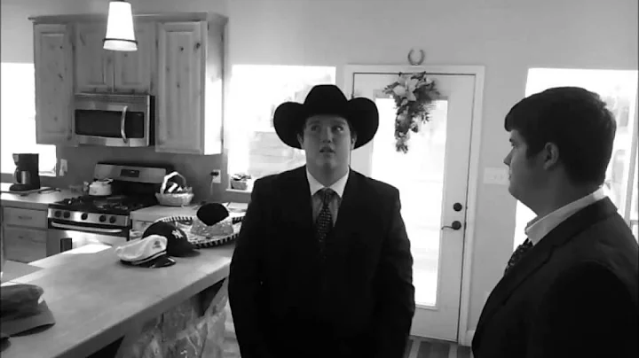 1920's gangster