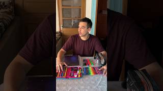 Tipos De Pessoas Comprando O Material Escolar