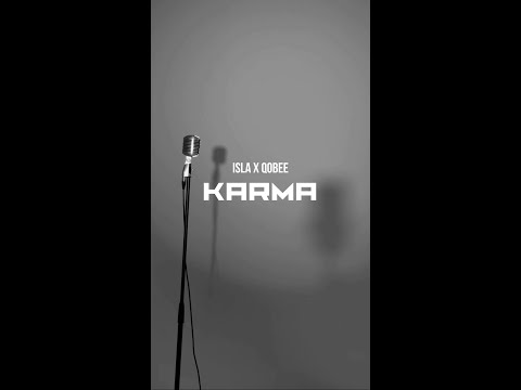 Isla, qobee - KARMA