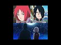 love has two sides😔#love #anime #boruto #naruto #narutocouples #borutocouple #trending #viral