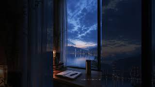 溫暖書房|Quiet Study Room|Góc Yên Tĩnh