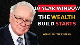 Warren Buffett: 15 Assets That Will Make You Rich in the Next 10 Years