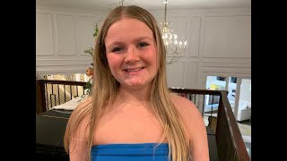 Addy Graduation Video