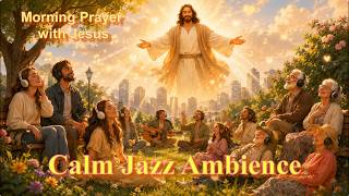 Deep Focus Jazz & Soul ✨ Calm Study Music for Work, Reading & Late Night Productivity