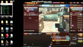 MAT CIB Ninja Speed + Rever FLY