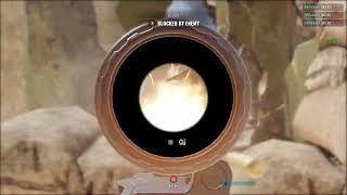 Solo Play - Insurgency Sandstorm - Train Yard