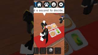 Ah Yes Spinning Cashier