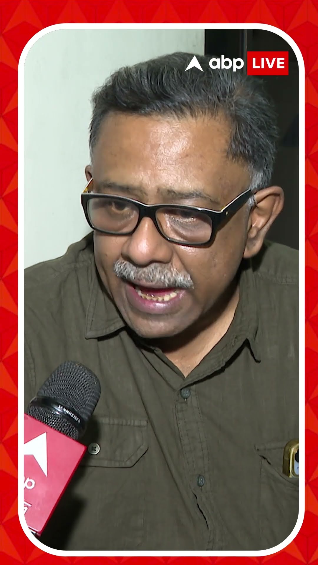 'সম্পূর্ণ তদন্ত এবং নিরপেক্ষ তদন্ত হওয়া ভীষণ জরুরি', মন্তব্য পরিচালক কমলেশ্বর মুখোপাধ্যায়ের