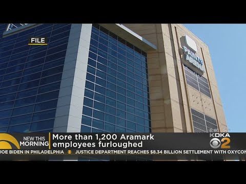 Aramark Furloughs More Than 1,200 Employees