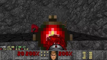 Overboard - Map04: Cacotoa