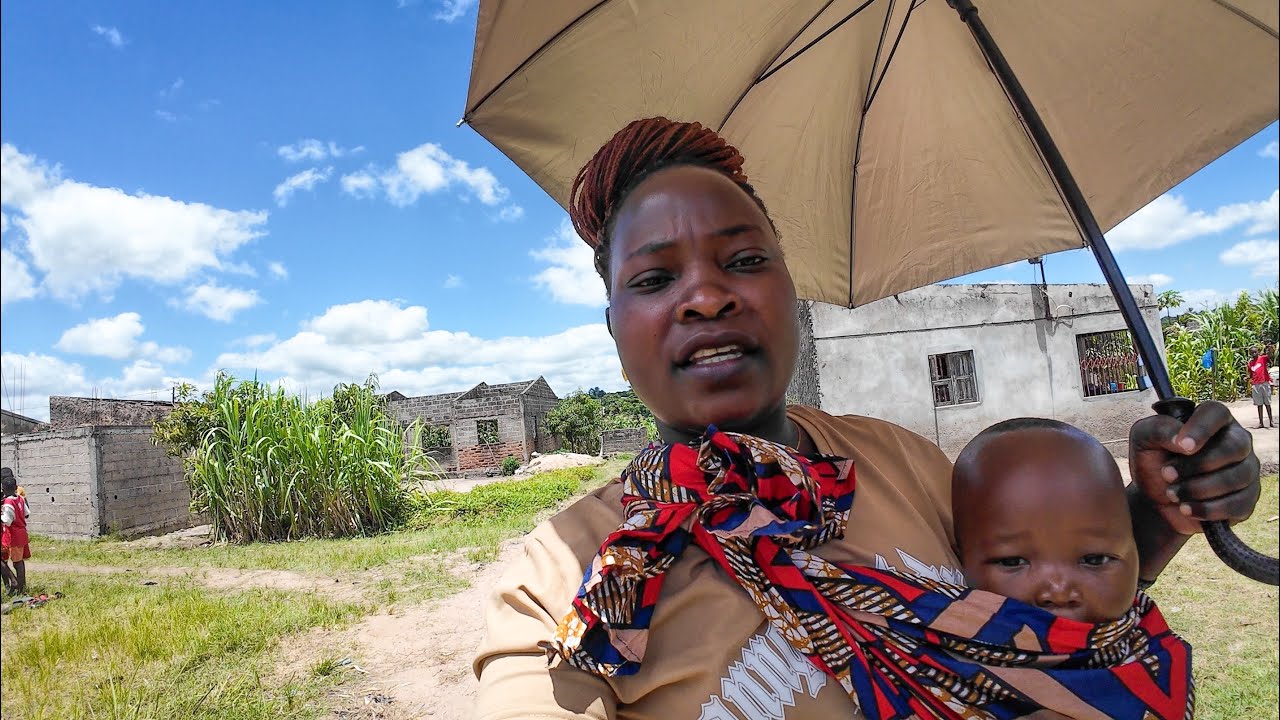 Acolhimento: Fomos Buscar a Menina Para Cuidar e Dar Estudo