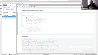 Automated ML Pipeline: session 12- Data balancing & training effect screenshot 2