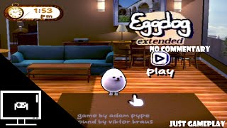 Eggdog Extended Pc Gameplay - No Commentary