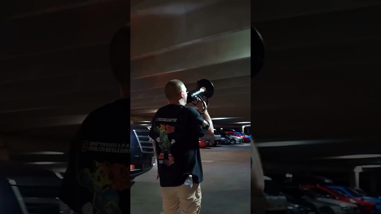 OutSiDeBoYz and 804meets Presents The Showcase🎟The Secret Car Meet🤫 Recap of our Invite Only Meet