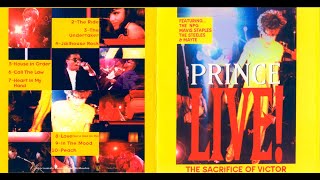 Watch Prince The Sacrifice Of Victor video