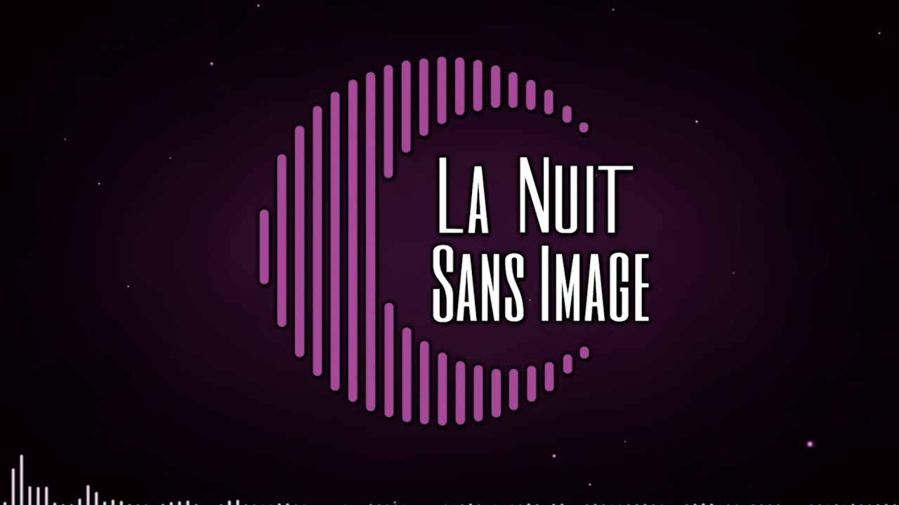 La Nuit Sans Image 2020 - Le Dieu du Son 1 - YouTube