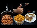 try new dish 🍴👌 #asmr #shorts #food