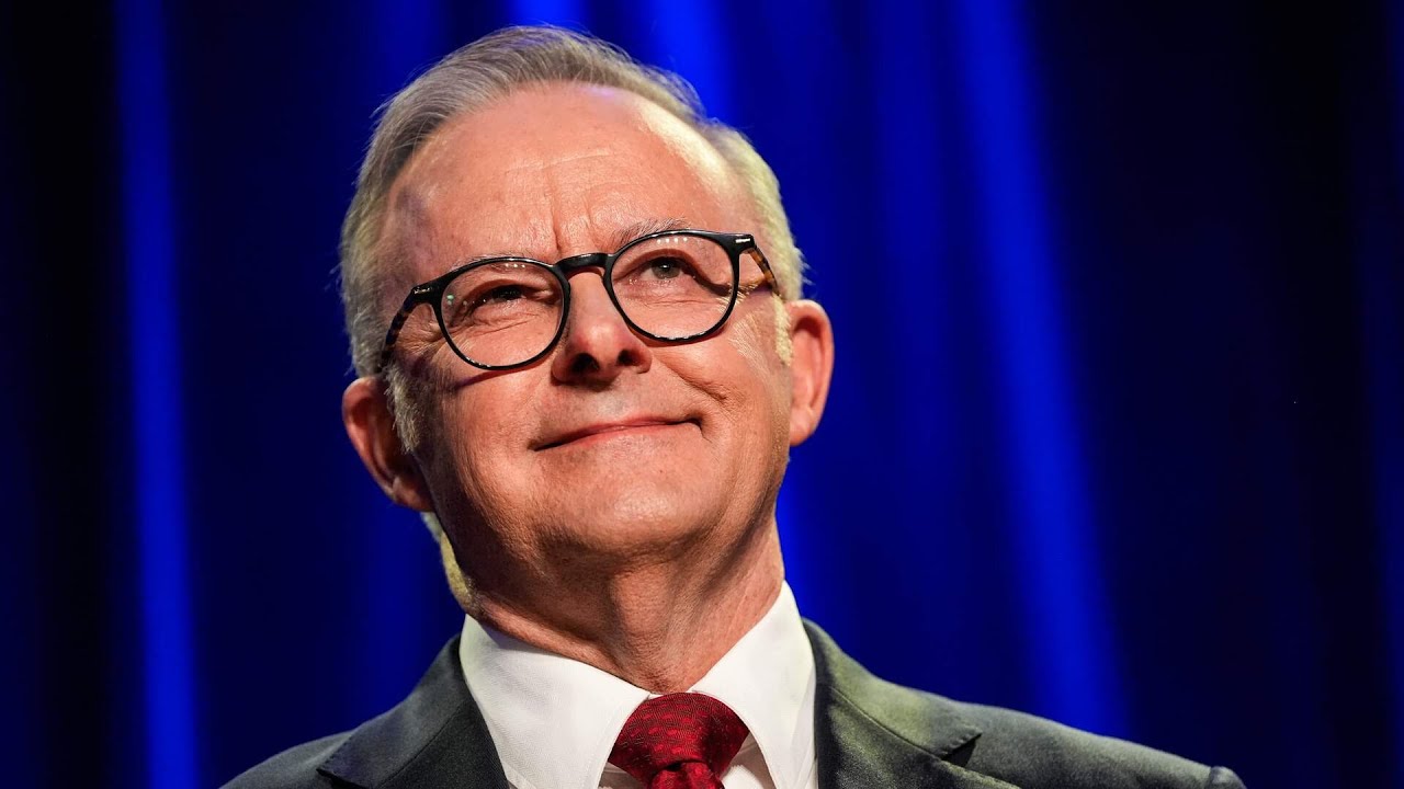 Majority of Aussie voters ‘not happy’ with Labor’s ‘Big Australia’