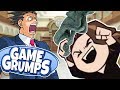 Game Grumps - Best of PHOENIX WRIGHT: ACE ATTORNEY (Cases #1-3)