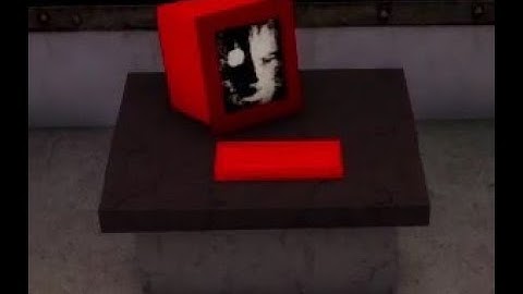 How to Find Everything Is A Lie. in 😱[💻MTF Omicron-9] SCP Monsters Roleplay - Roblox