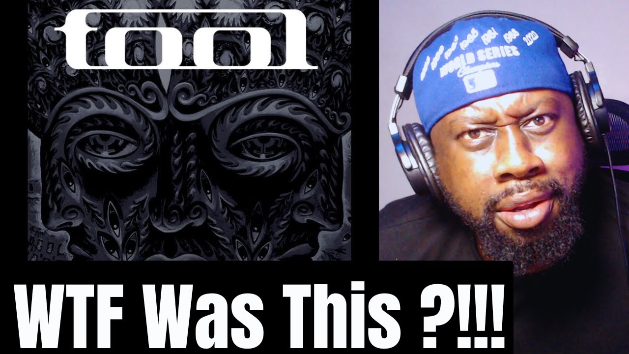 First Time Hearing TOOL - The Pot | Reaction